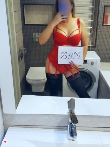 Проститутка Злата